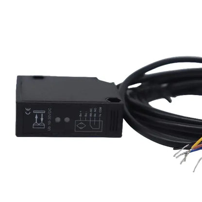 Code Ezy Reflective Photoelectric Beams Code Ezy