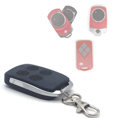 Code Ezy Ajax V2 Remote Retro Remotes