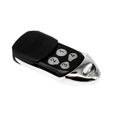 Code Ezy Silver Remote – SEIP 433MHZ Code Ezy