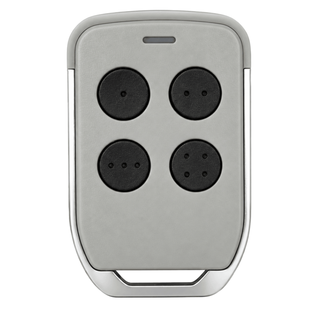 Code Ezy Trinity – Aftermarket Remote for Stoddart, Boss, Gliderol plus more