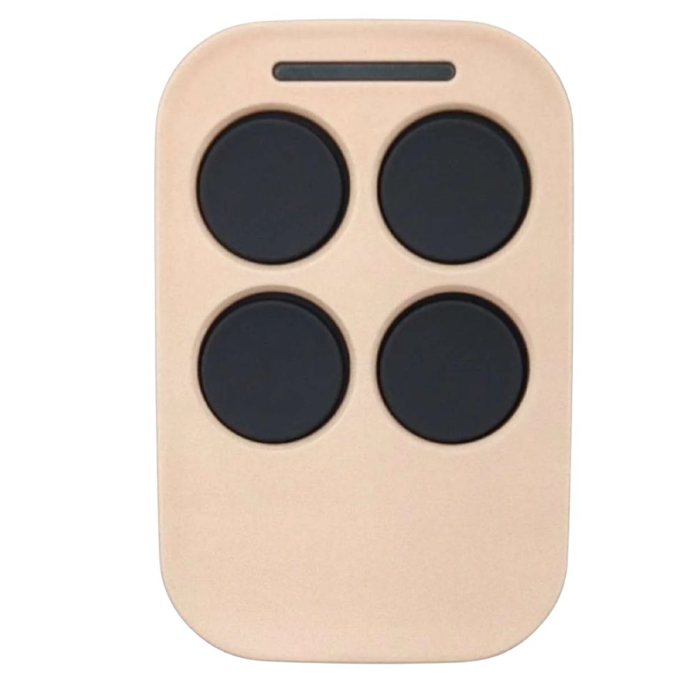 Code Ezy Loyal Remote – B&D 4333A & 4335A Compatible