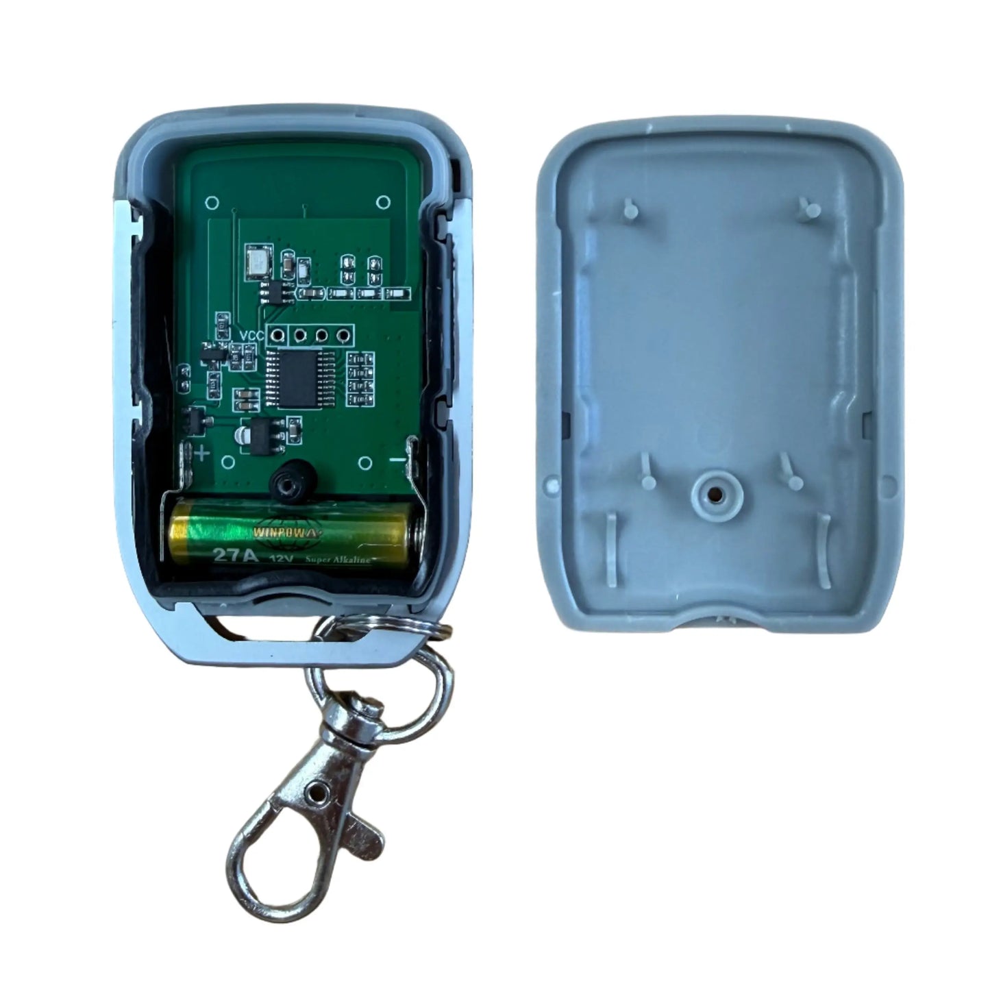 Code Ezy Trinity Internal Circuit Board