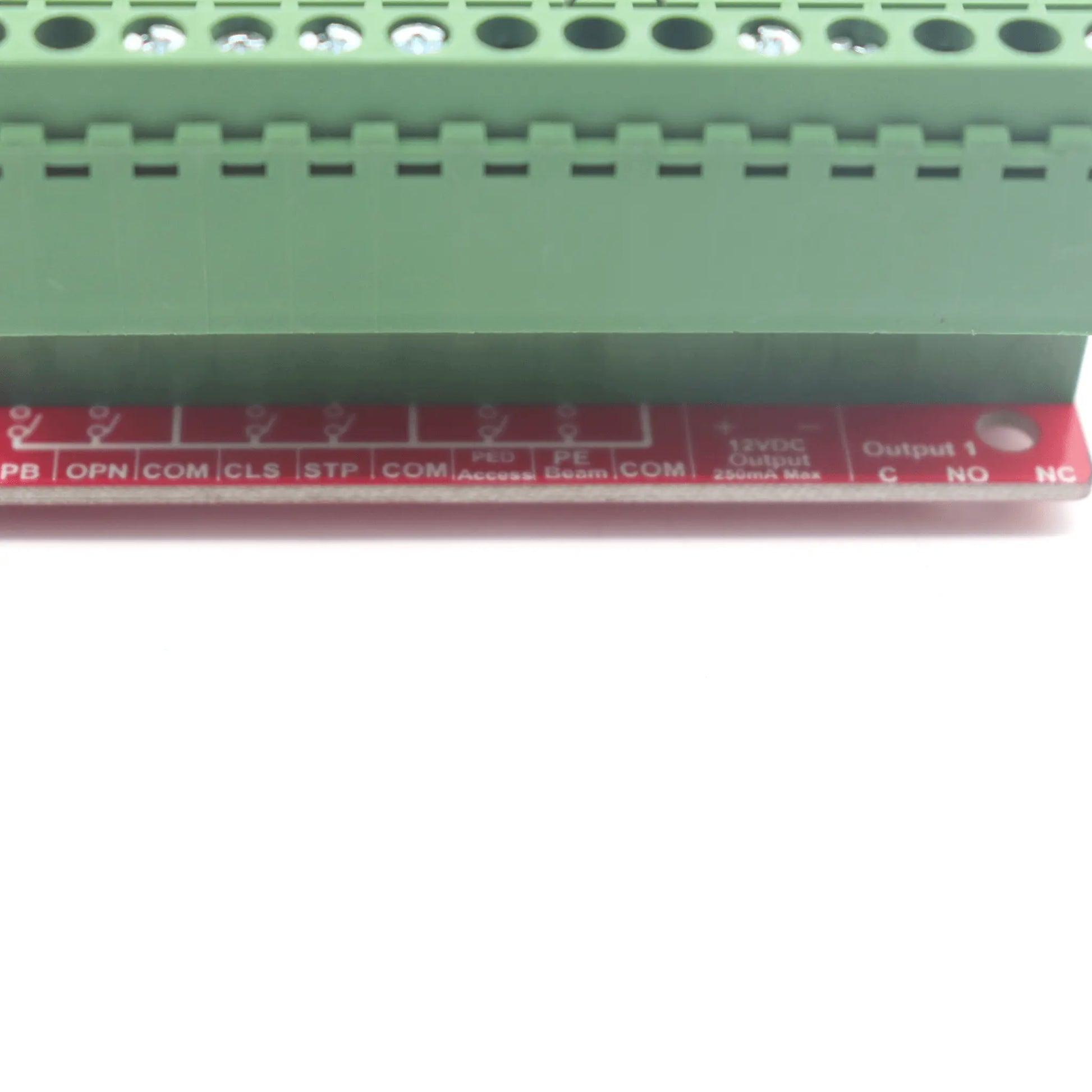 ELSEMA iS600/iS900 MC Control Board Elsema