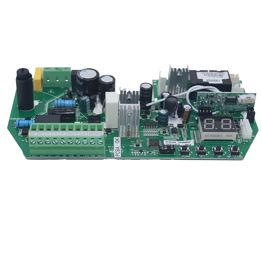 LEXO Automation Cobble Control Board Lexo Automation