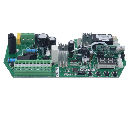 LEXO Automation Cobble Control Board Lexo Automation