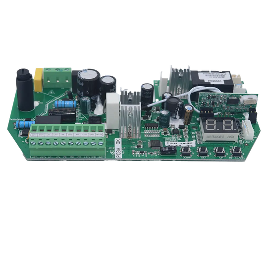 LEXO Automation Cobble Control Board Lexo Automation