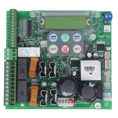 ATA DCB-05 Gen 2 Control Board - Retro Remotes