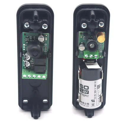 DEA Linear/B Wireless Photocell Safety Sensors - Retro Remotes