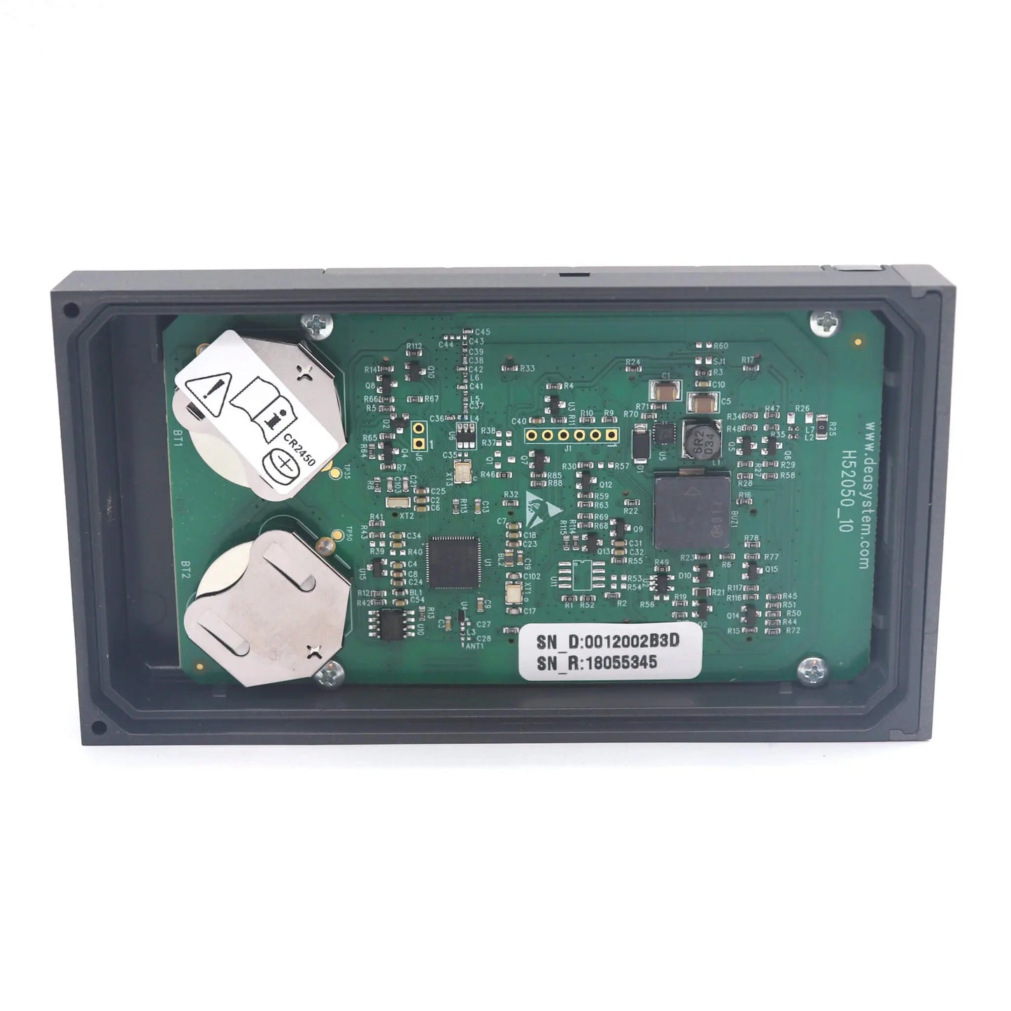 DEA DIGIRAD/N Wireless Keypad - Retro Remotes