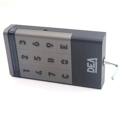 DEA DIGIRAD/N Wireless Keypad - Retro Remotes