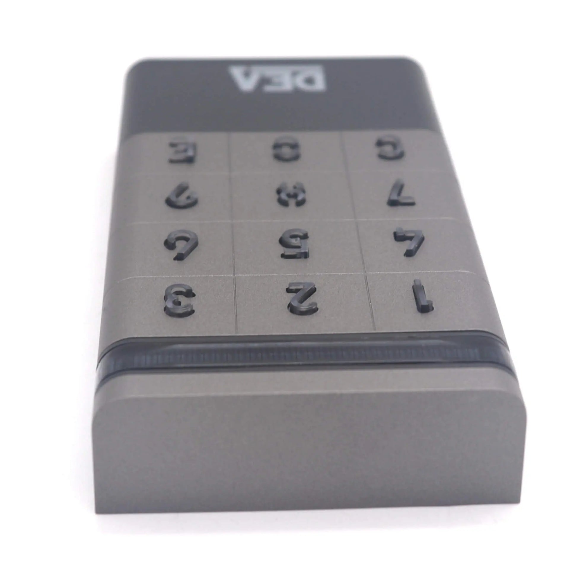 DEA DIGIRAD/N Wireless Keypad - Retro Remotes