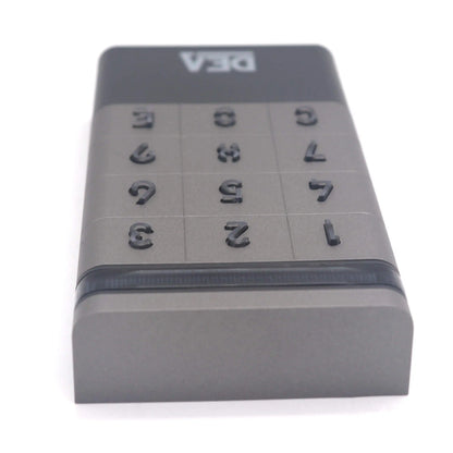 DEA DIGIRAD/N Wireless Keypad - Retro Remotes
