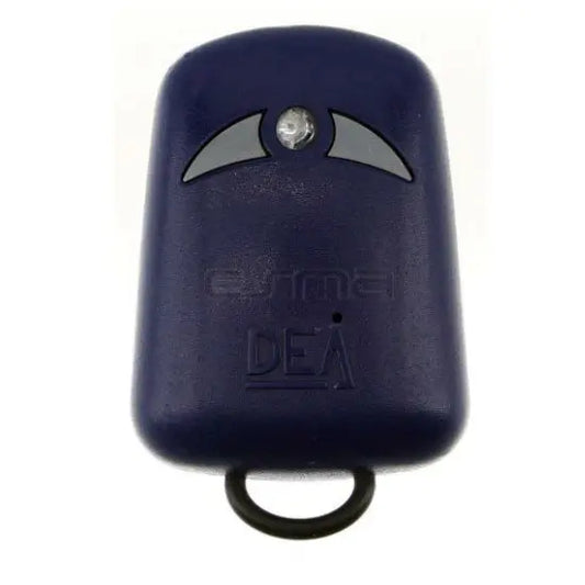 DEA GENIE-R Remote DEA