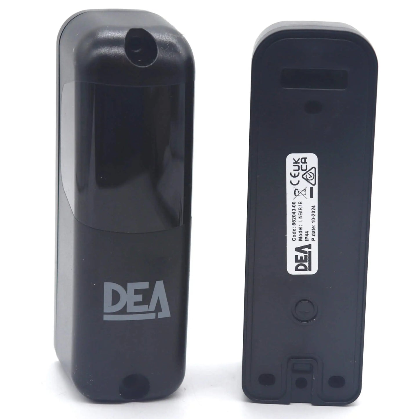 DEA Linear/B Wireless Photocell Safety Sensors - Retro Remotes