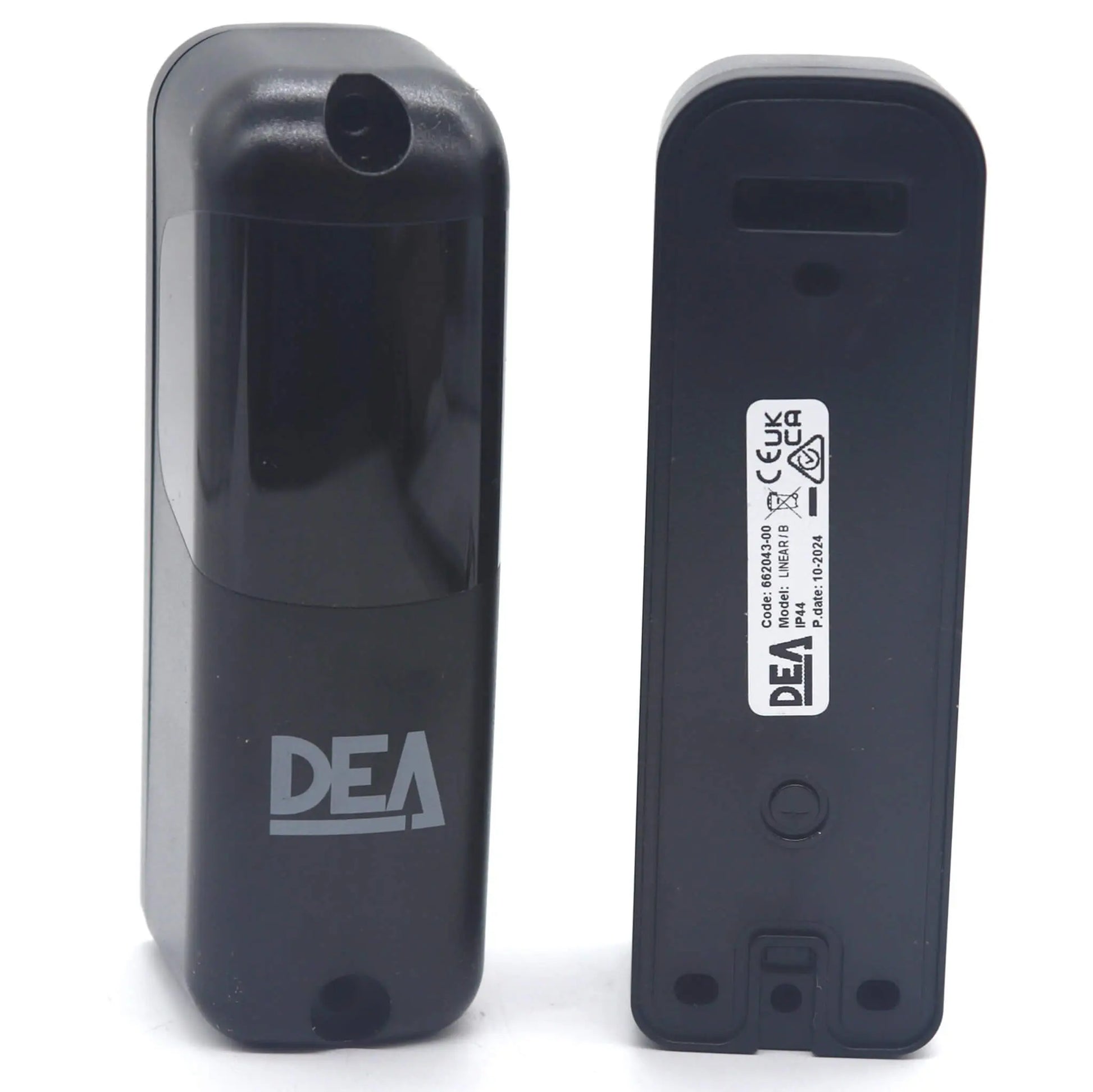 DEA Linear/B Wireless Photocell Safety Sensors - Retro Remotes