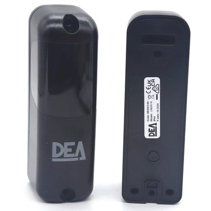 DEA Linear/B Wireless Photocell Safety Sensors - Retro Remotes