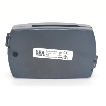 DEA 281/2 Hardwired 2 Channel Receiver - Retro Remotes