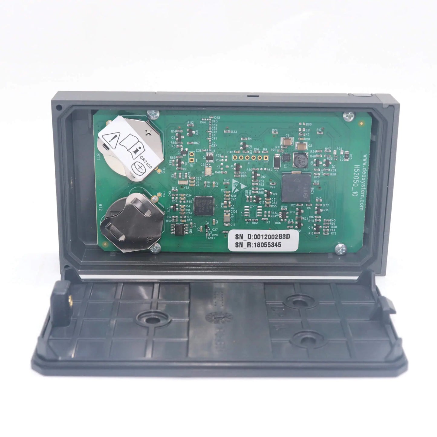 DEA DIGIRAD/N Wireless Keypad - Retro Remotes