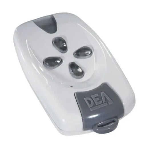 DEA MIO TR4 Remote DEA