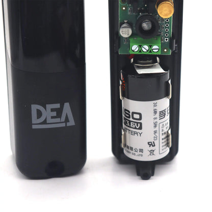 DEA Linear/B Wireless Photocell Safety Sensors - Retro Remotes