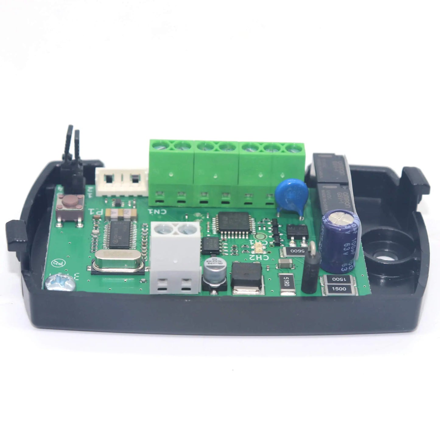 DEA 281/2 Hardwired 2 Channel Receiver - Retro Remotes