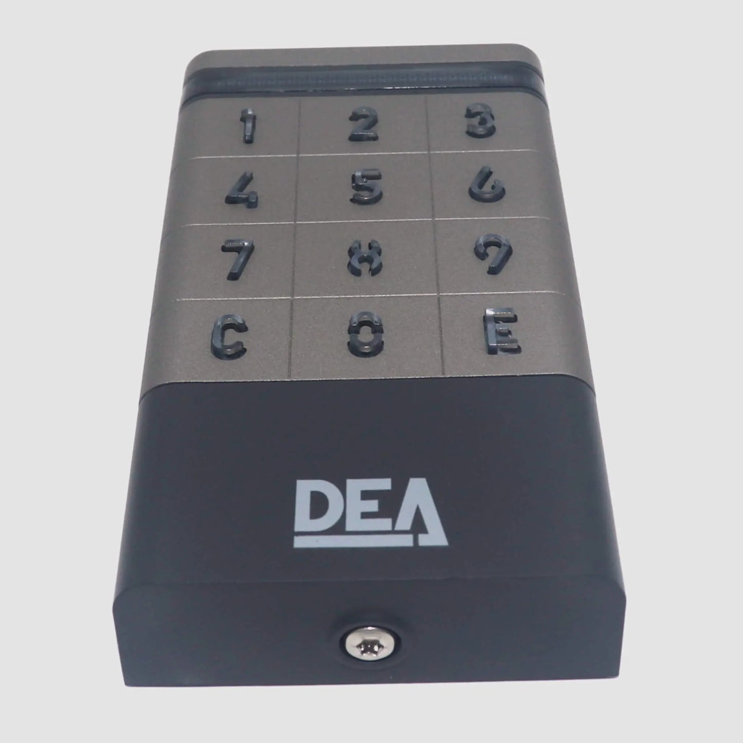DEA DIGIRAD/N Wireless Keypad - Retro Remotes