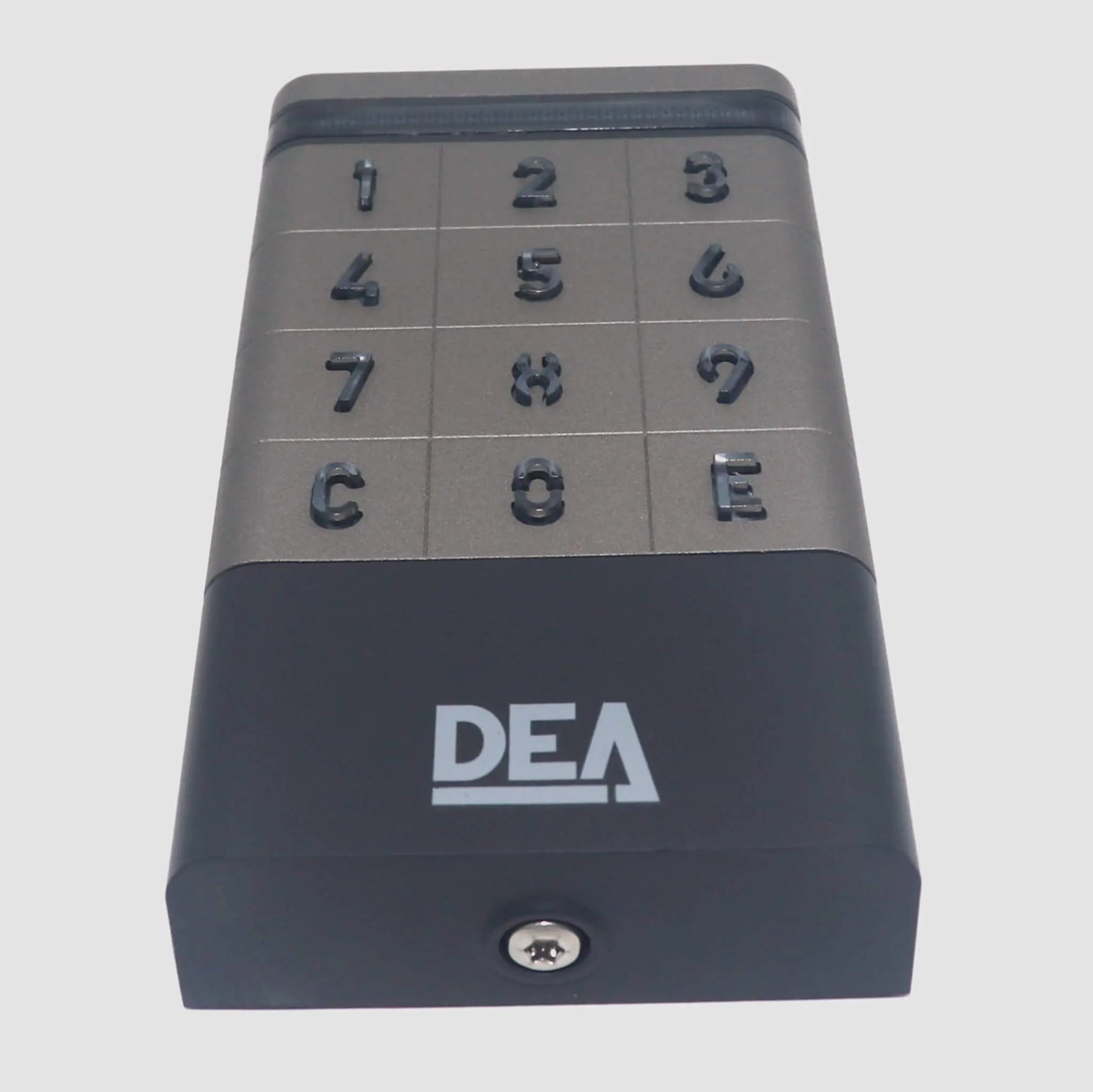 DEA DIGIRAD/N Wireless Keypad - Retro Remotes