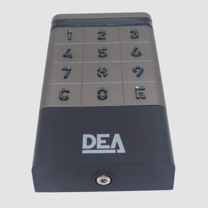 DEA DIGIRAD/N Wireless Keypad - Retro Remotes