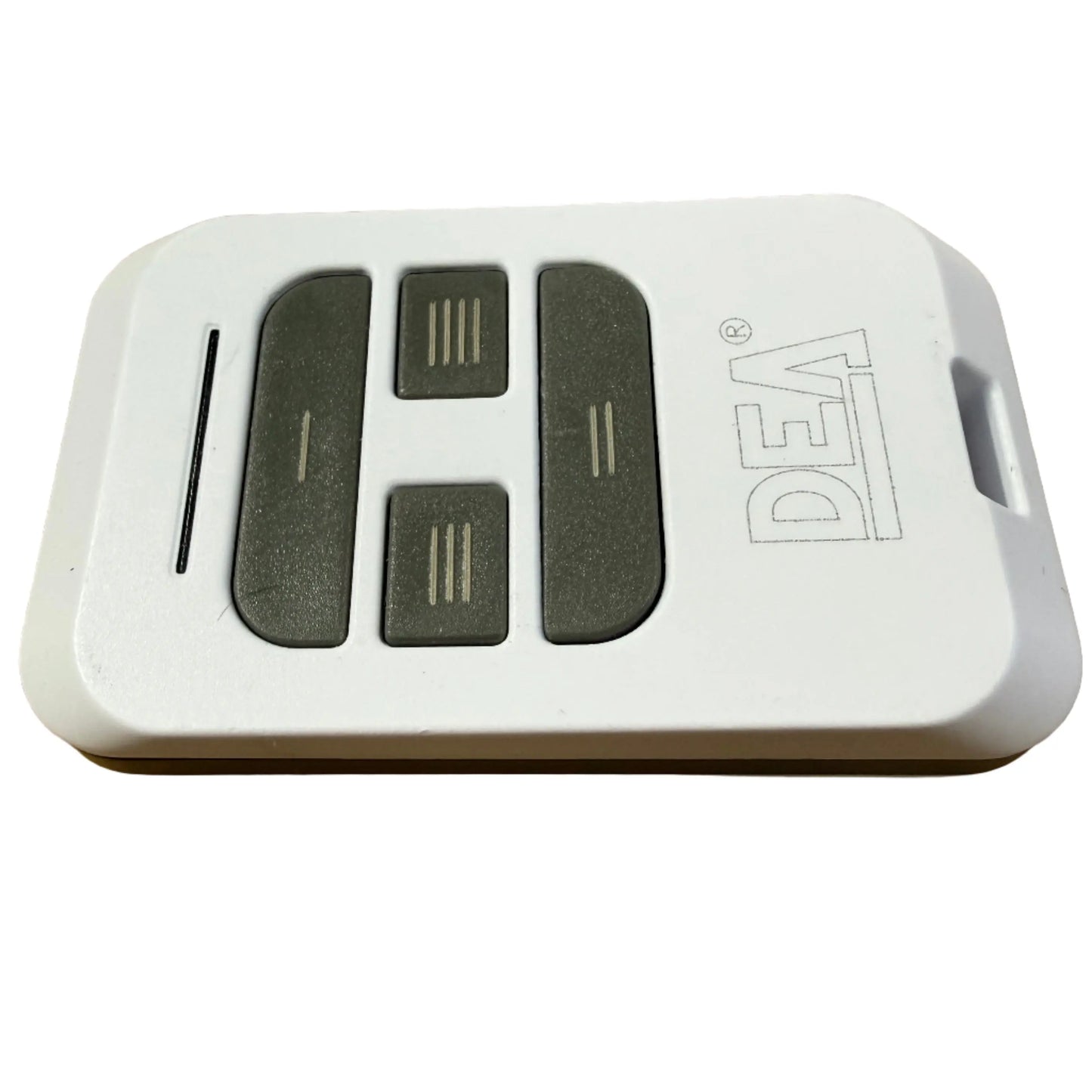 DEA 4 Button Remote