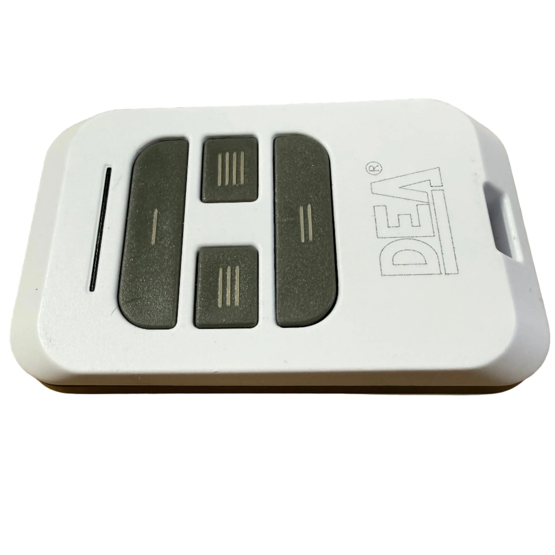 DEA 4 Button Remote