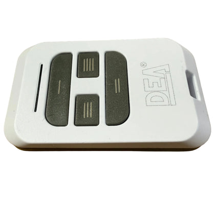 DEA 4 Button Remote
