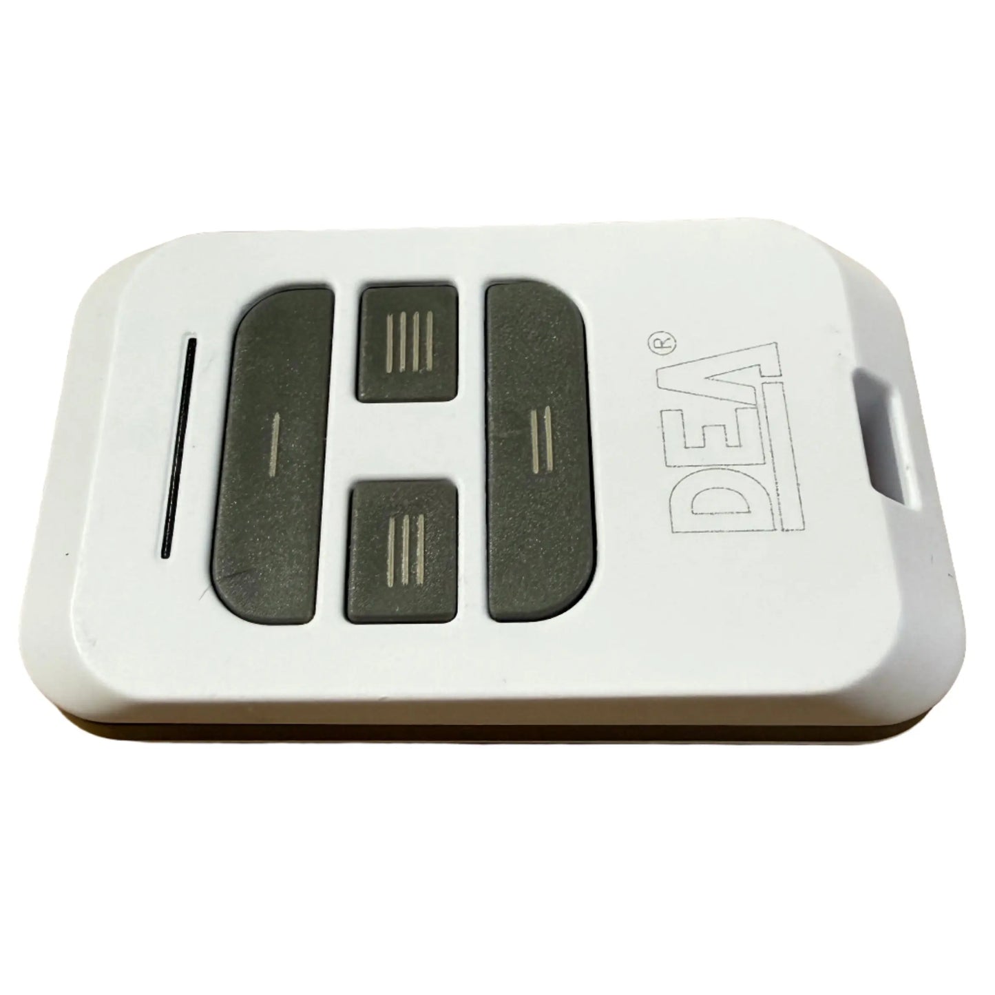 DEA GTX4 remote 