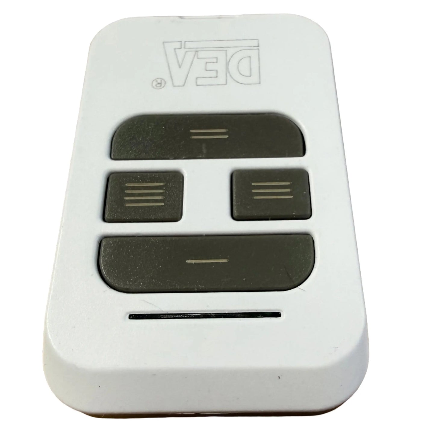 DEA GTX4 4 Button Remote