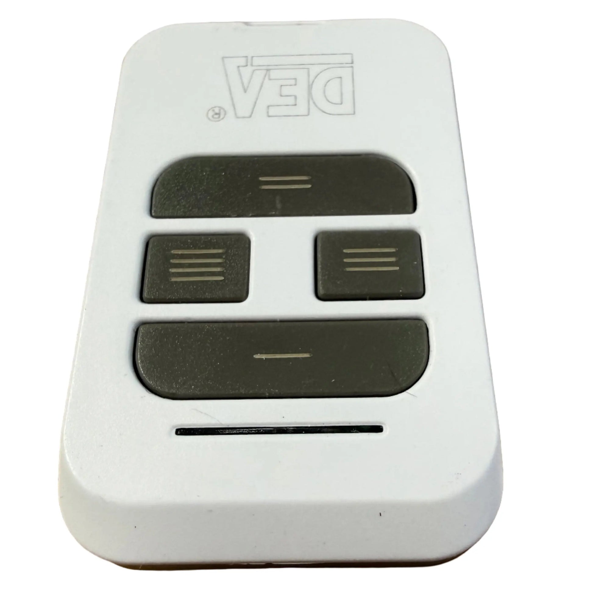 DEA GTX4 4 Button Remote