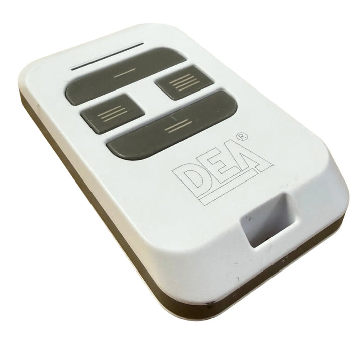 Remote Control Dea DEA Gate & Garage Remotes | Genuine Replacement Products – Retro Remotes