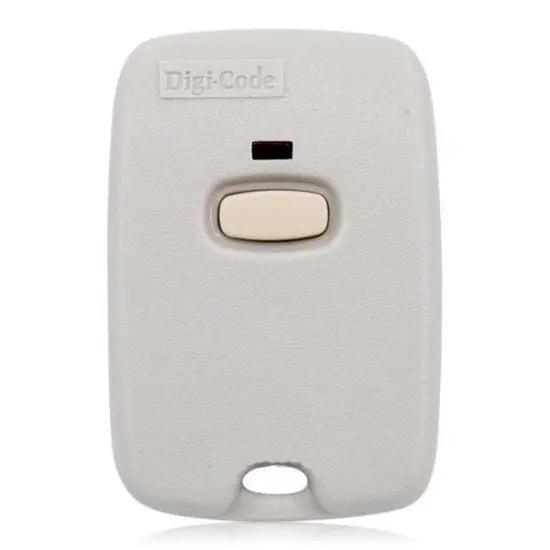 DIGI-CODE 5040 Remote Retro Remotes