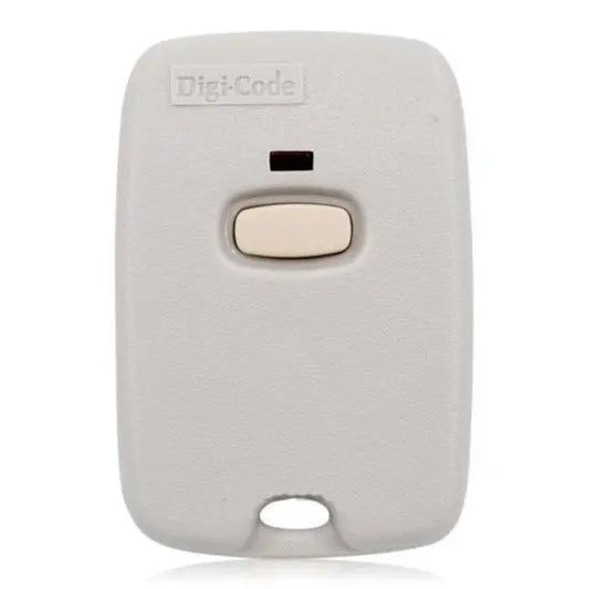 DIGI-CODE 5040 Remote Retro Remotes