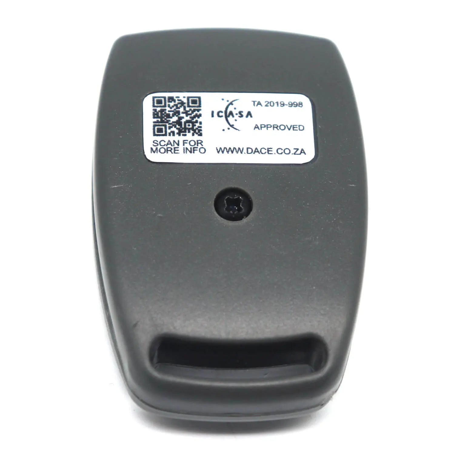 DACE TM4 Remote DACE