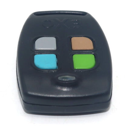 DACE EXO black remote

