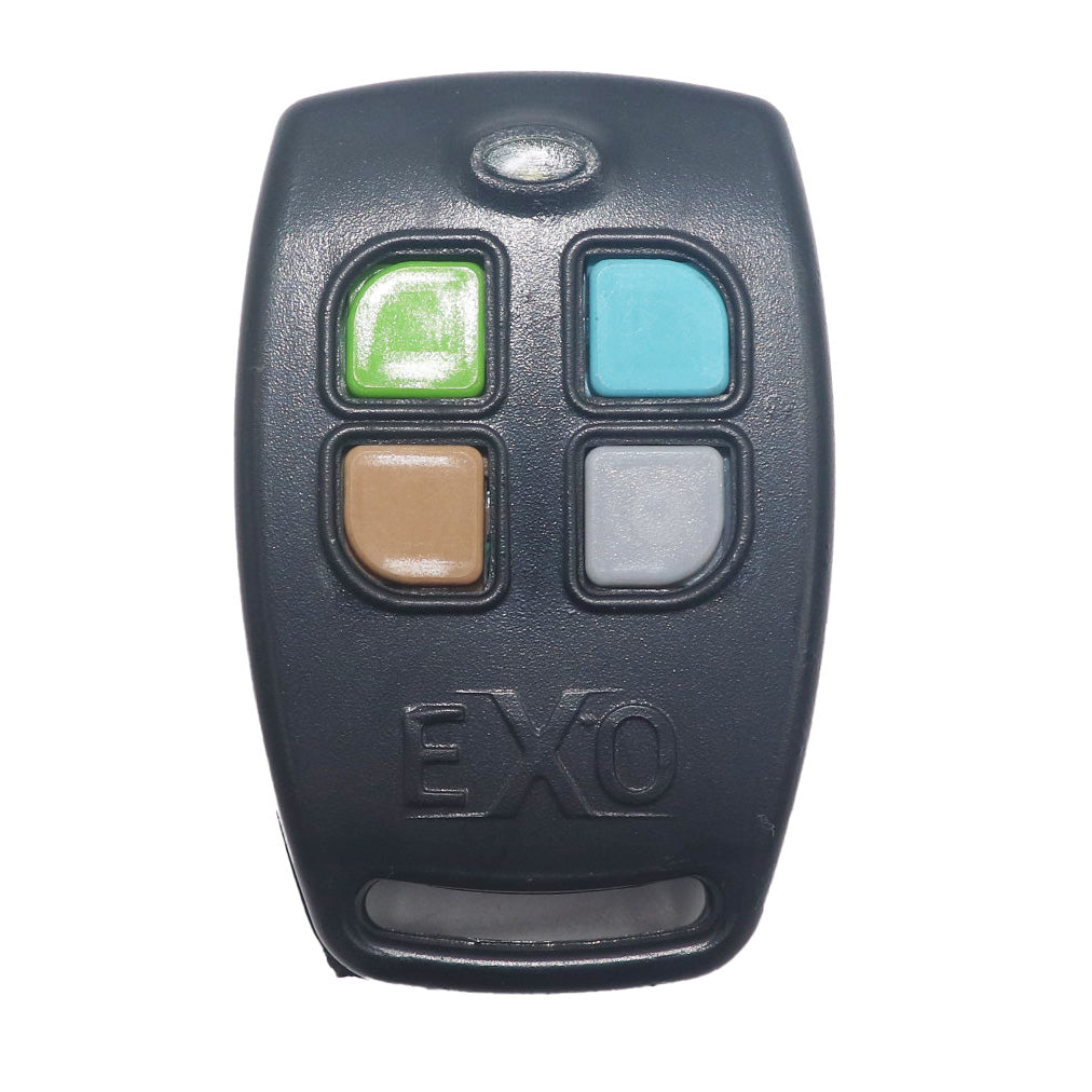 DACE gate remote

