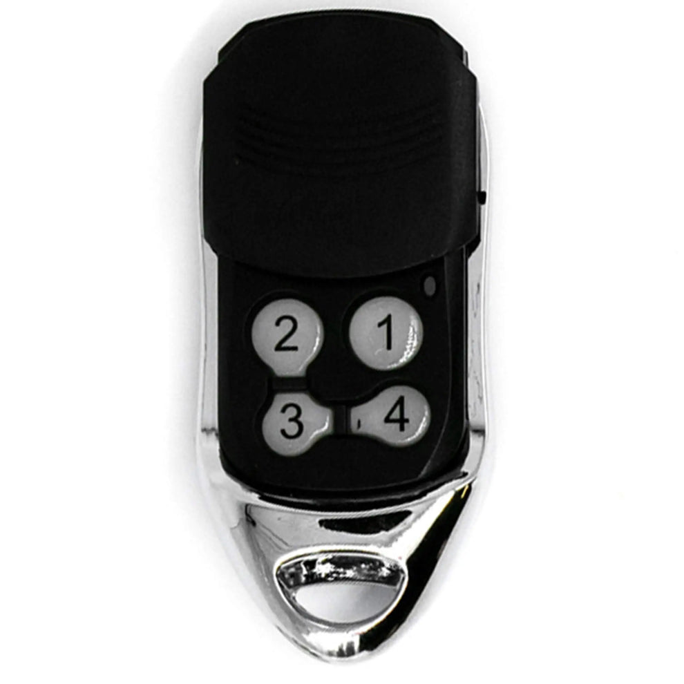 Ditec Remote Control – 433MHz Aftermarket Replacement for Ditec – Retro ...