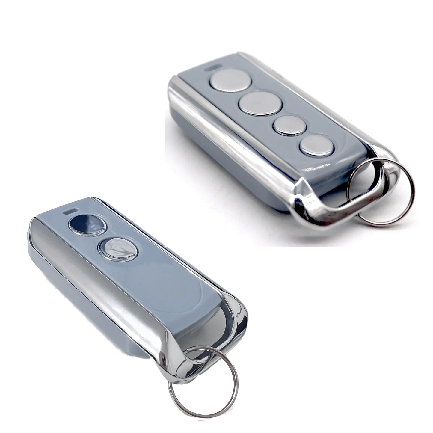 Ditec SLIM Remote - Retro Remotes