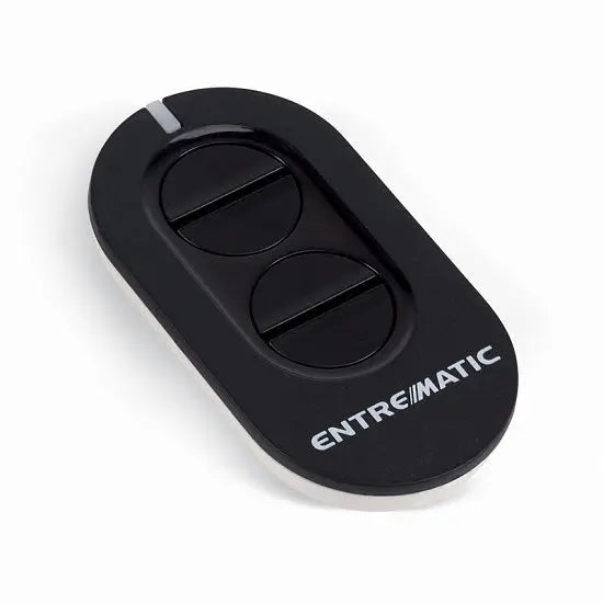Ditec Entrematic ZEN 4 Remote Replacement – Genuine 433MHz Option ...