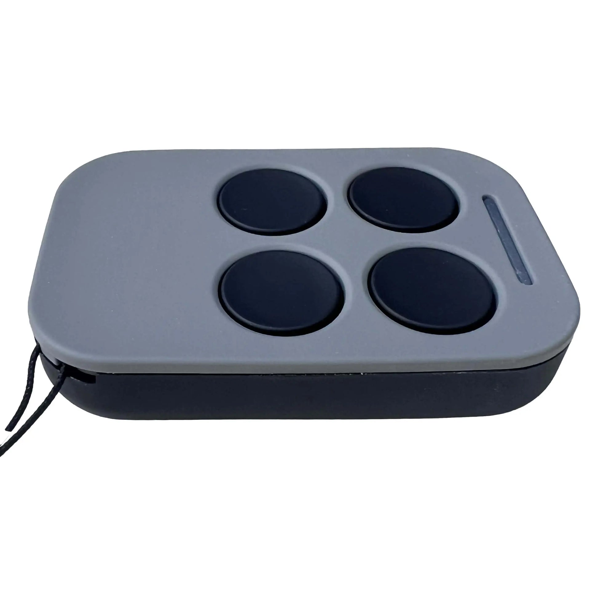 Code Ezy Knight – EGuard Remote Code Ezy