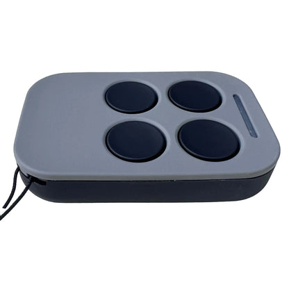 Code Ezy Knight – EGuard Remote Code Ezy