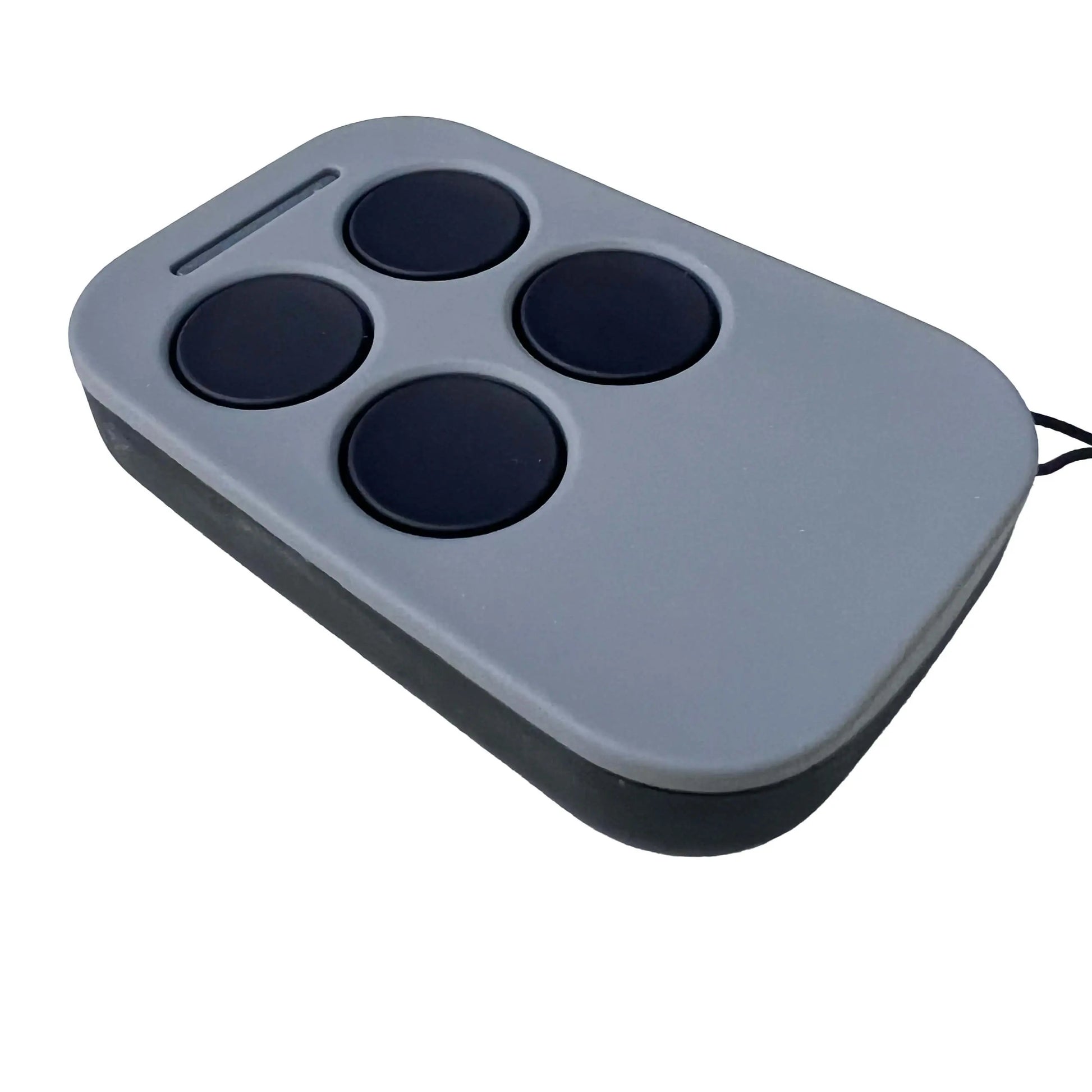 Code Ezy Knight – EGuard Remote Code Ezy