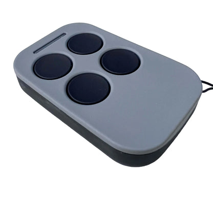 Code Ezy Knight – EGuard Remote Code Ezy