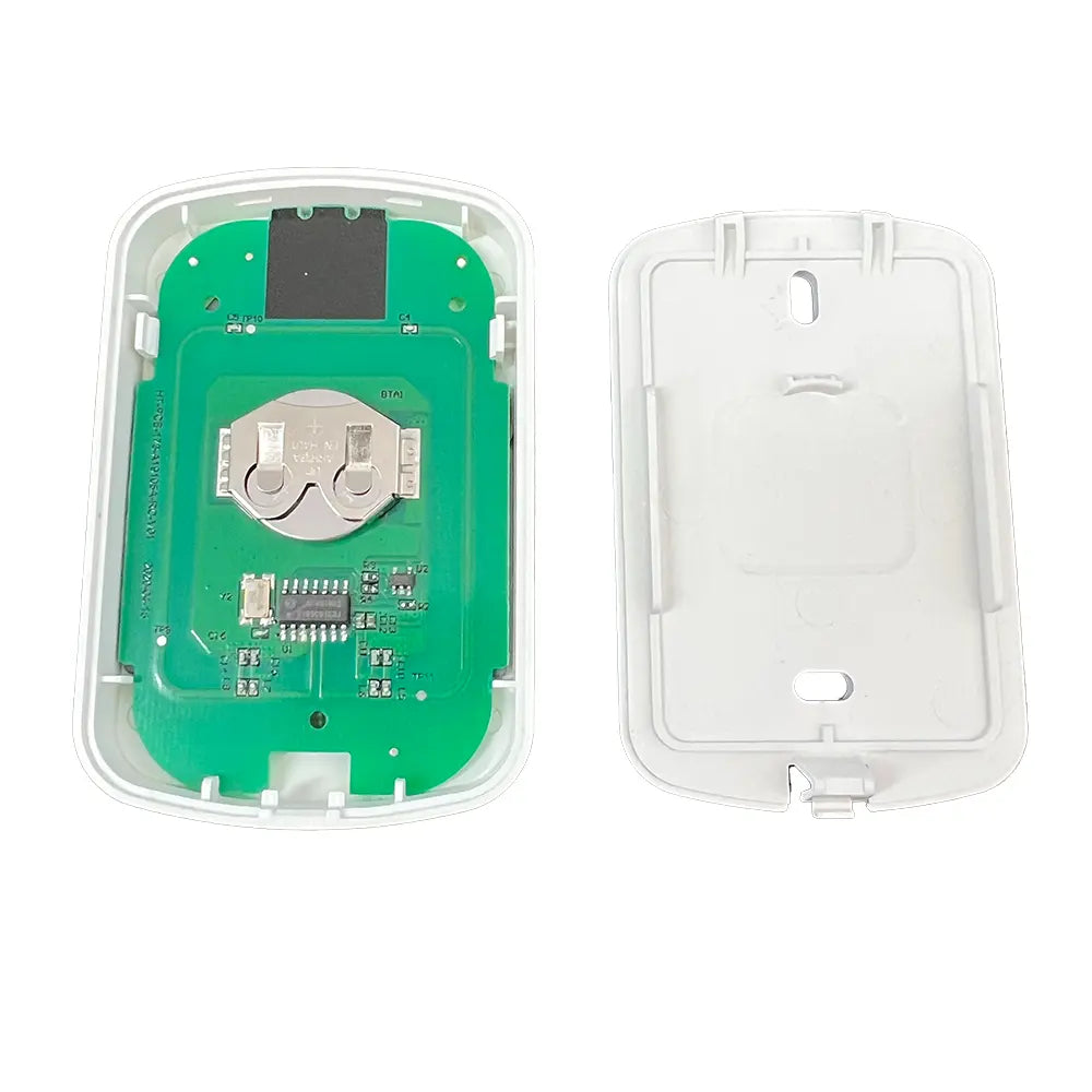 Merlin E148M Wall button remote Merlin