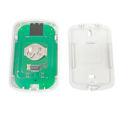 Merlin E148M Wall button remote Merlin