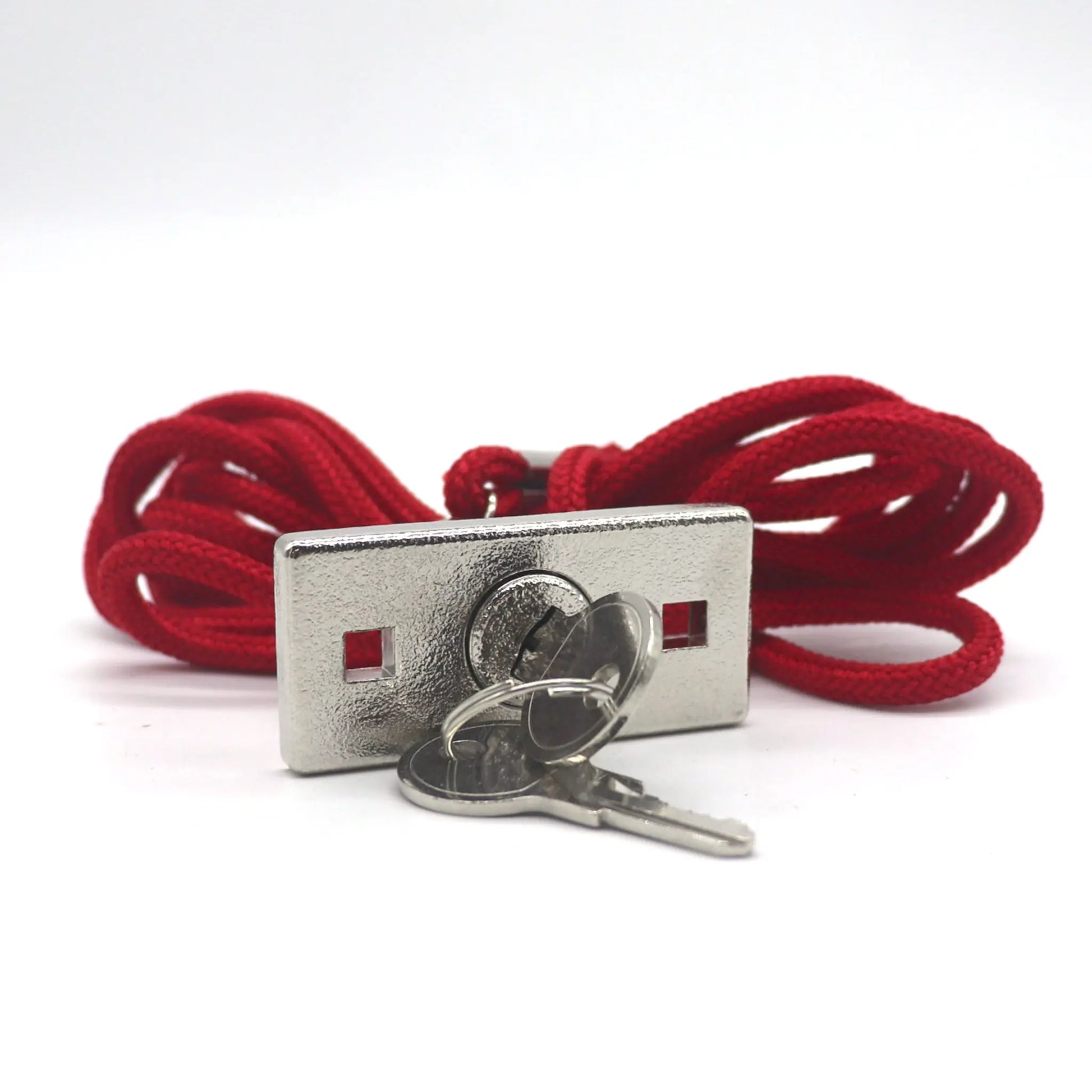 E1702M Manual Release Lock – Rope Merlin